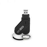 Chauvet DJ D-Fi USB 2 Wireless DMX Transceiver Dongle